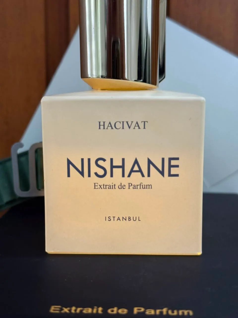 Nishane Hacivat 70ml+  - Foto 3