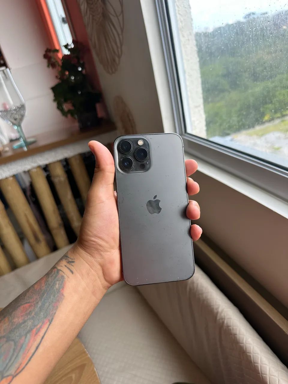 iPhone 13 Pro Max  - Foto 4