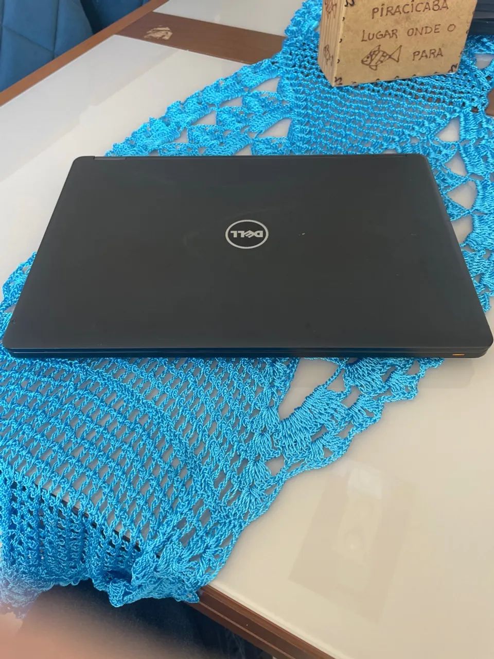 Notebook Dell Latitude 5480 Core i5 - Foto 3