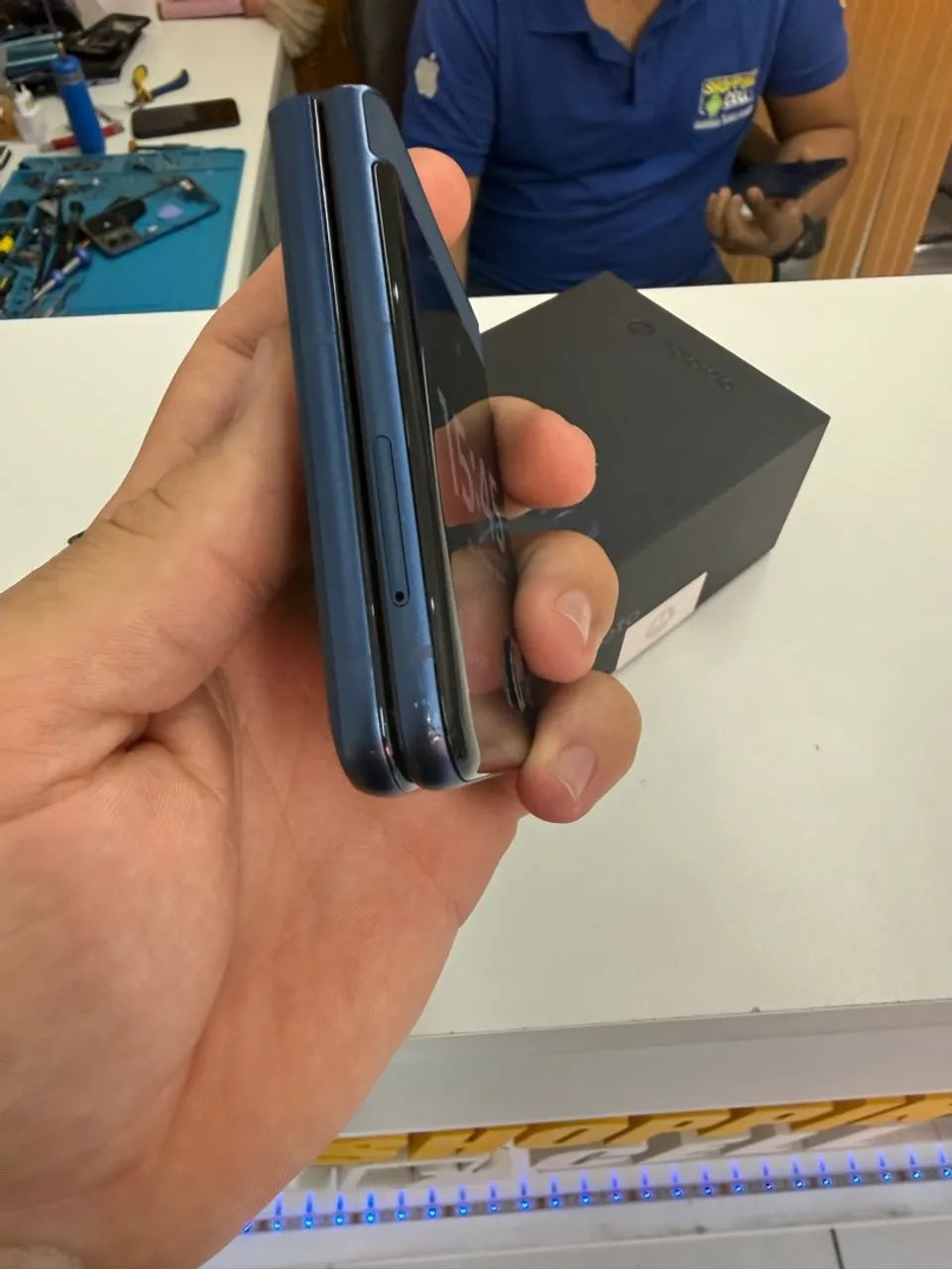 Razr 60 - Foto 2