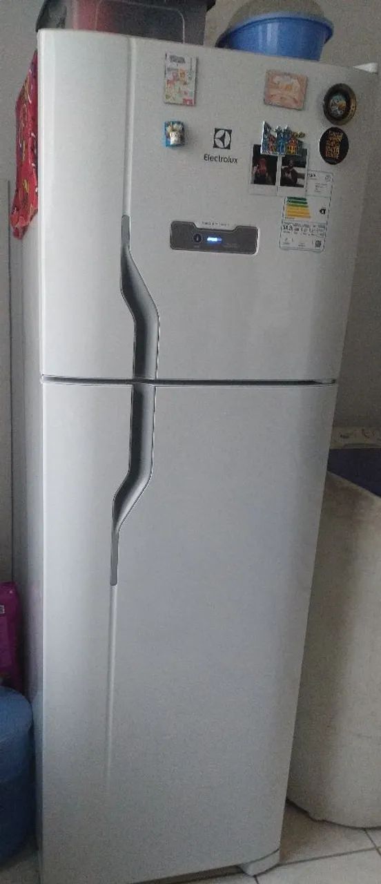Geladeira Electrolux Frost Free