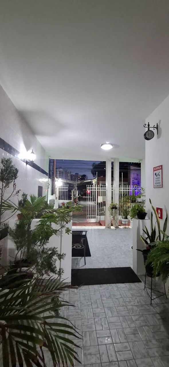 Alugamos 4 salas com 4wc (interligadas)no São José - no térreo com 82m² - Foto 2
