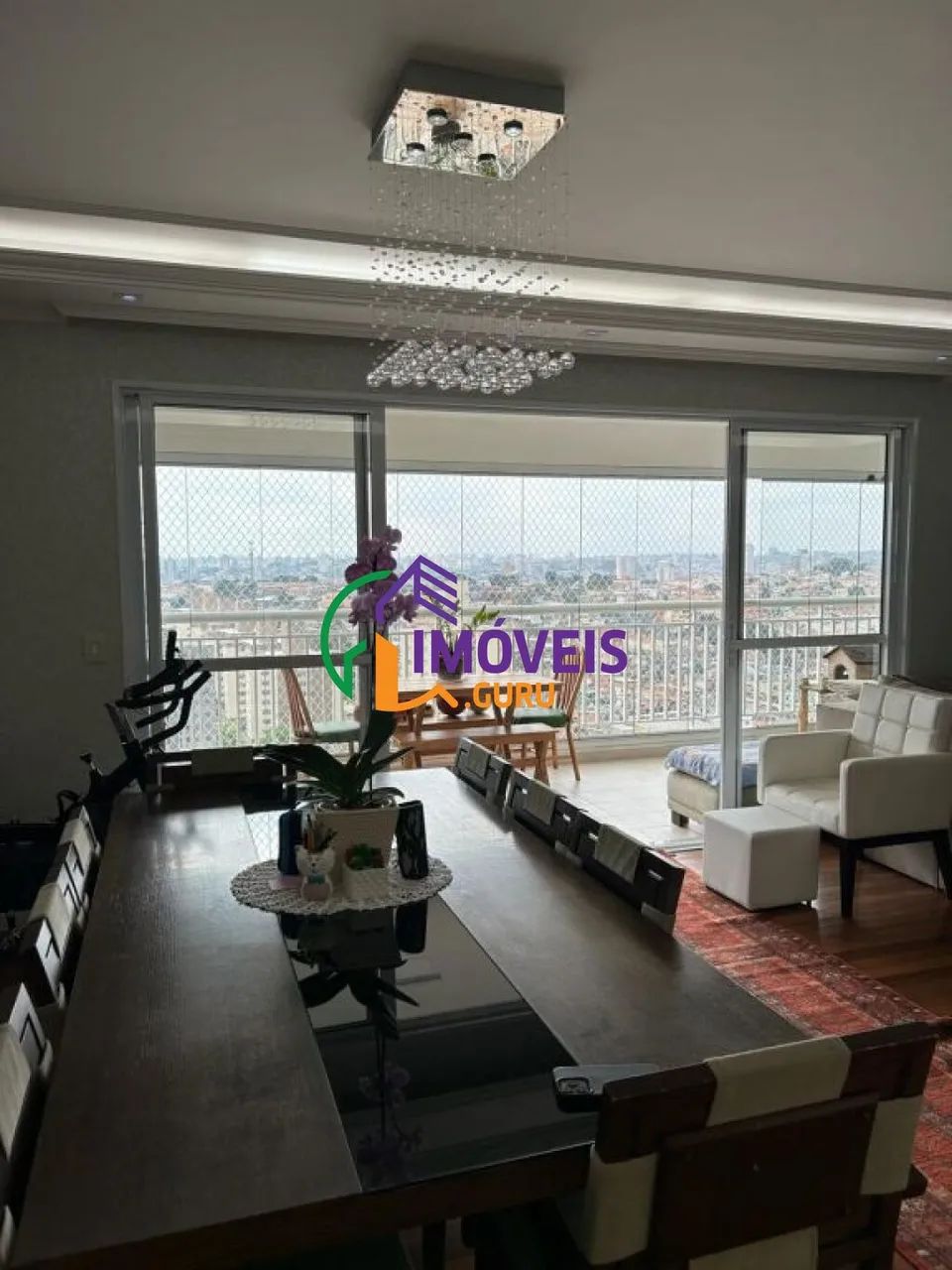 APARTAMENTO - JARDIM CONSÓRCIO - SP