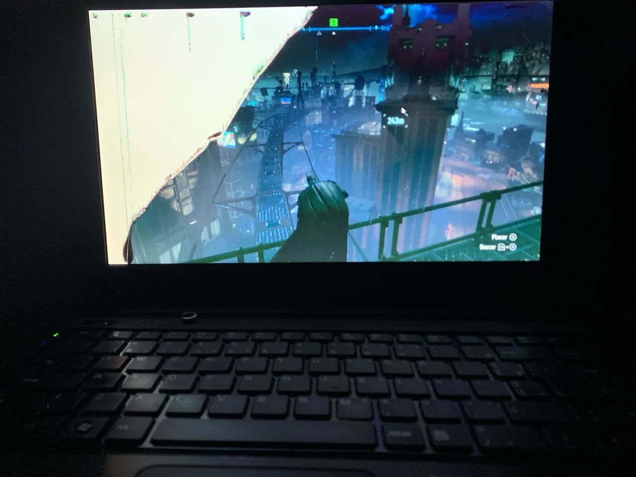 Notebook Semp Toshiba