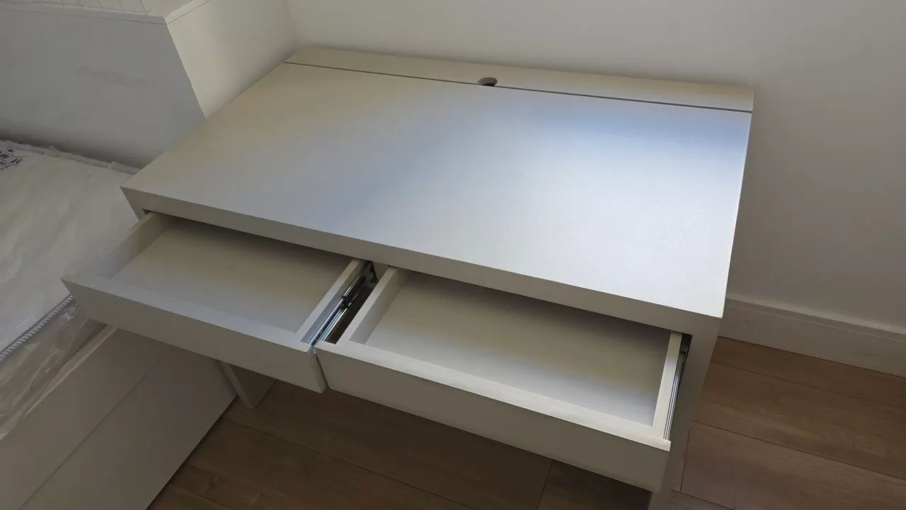 Mesa escritório/mesa área gourmet  - Foto 3