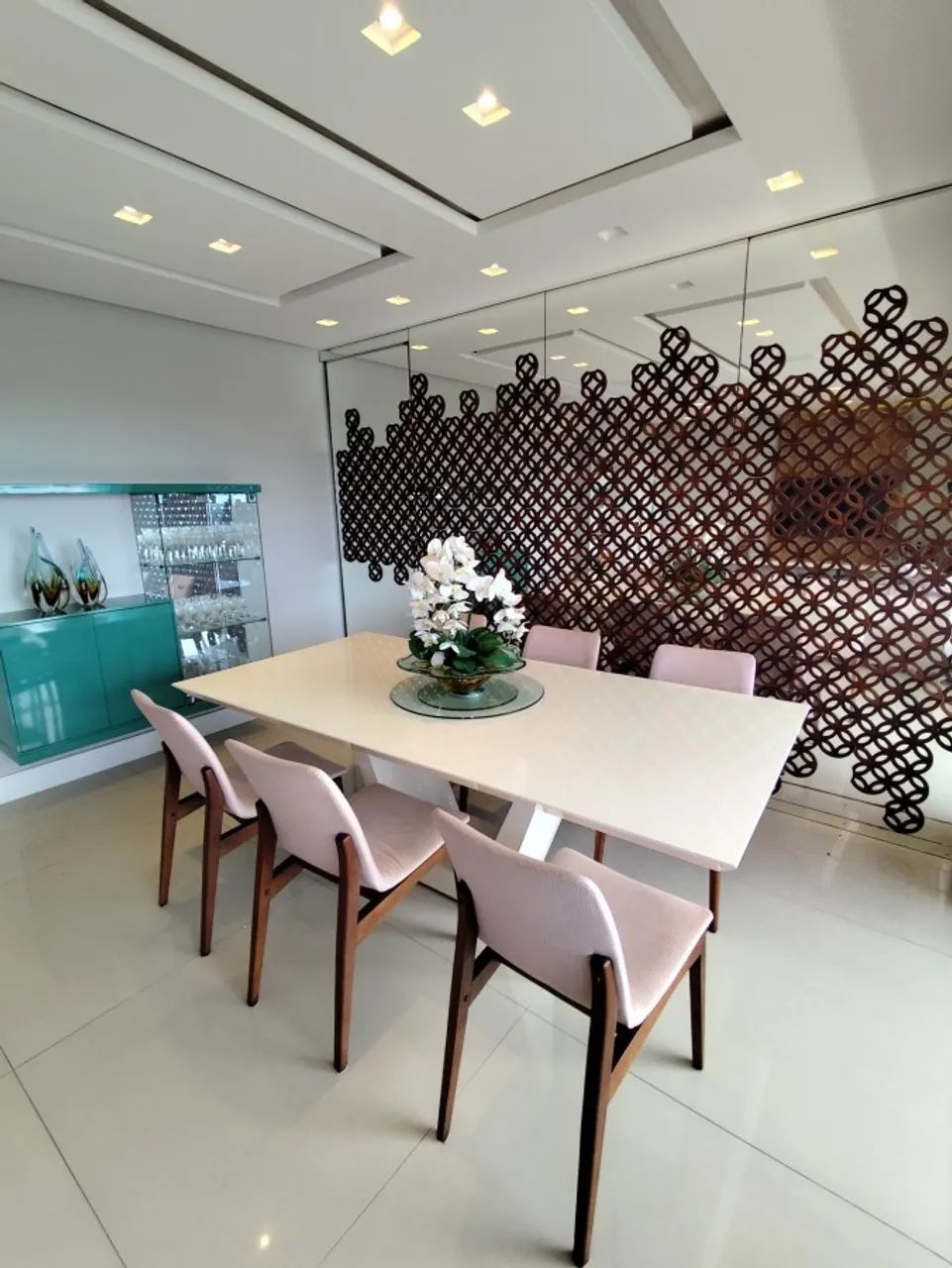 Platno Greenville, 110m², 2 Quartos, Home Office, Armários, 2 vagas - Foto 12