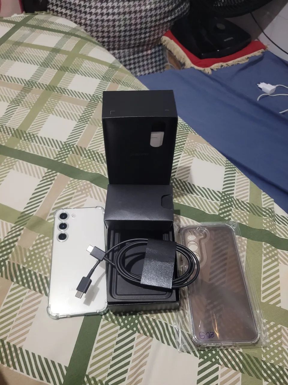 Samsung S23 512gb - Foto 2