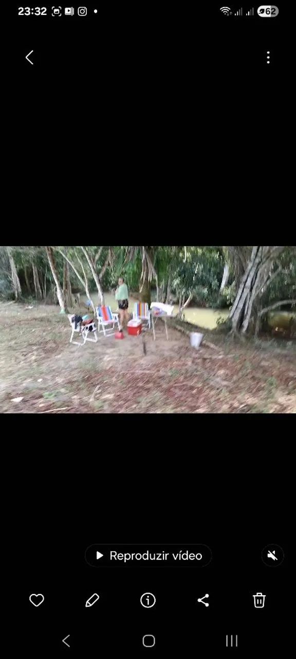 Terrenos com igarape  - Foto 5
