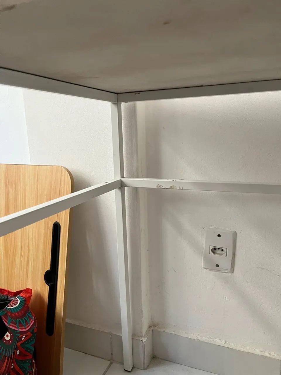 Mesa de estudo - Foto 4