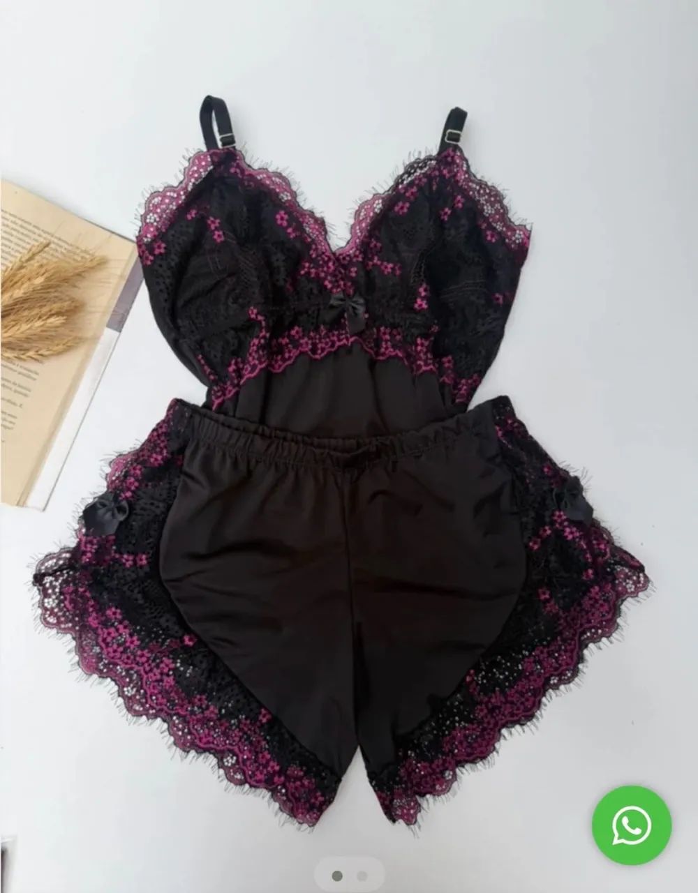 Baby doll premium  - Foto 4