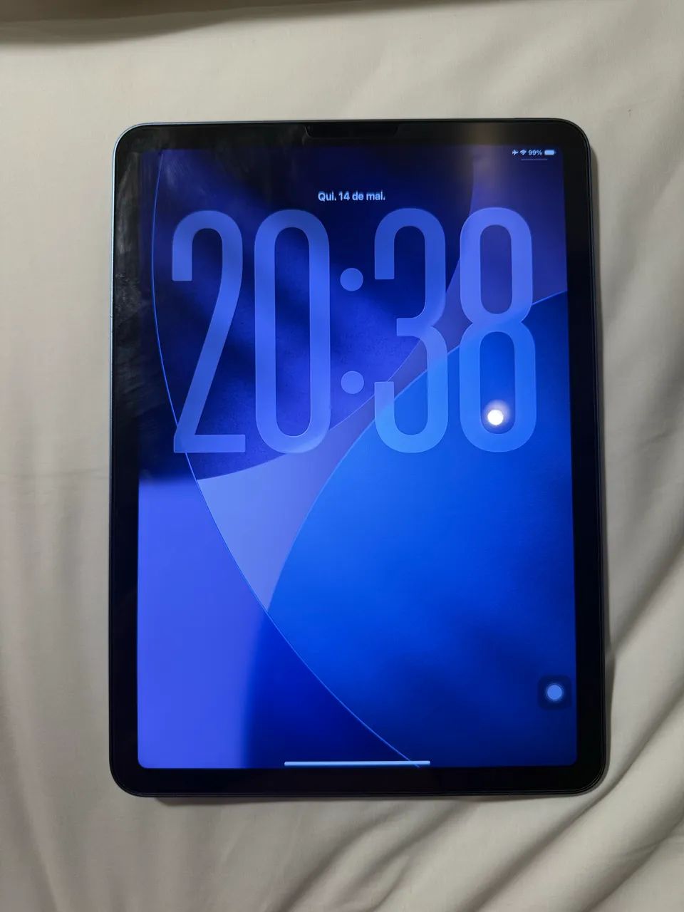 iPad Air 5 M1 64GB Wi-Fi - Foto 2