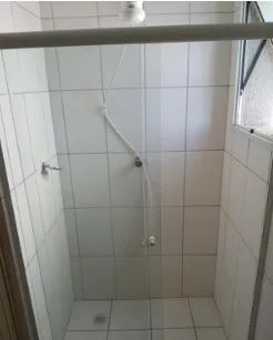 Apto 2 quartos e varanda gourmet em Jacareí  - Foto 2