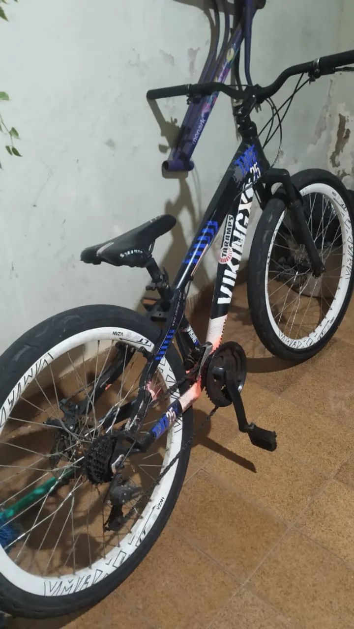 BICICLETA - Foto 2