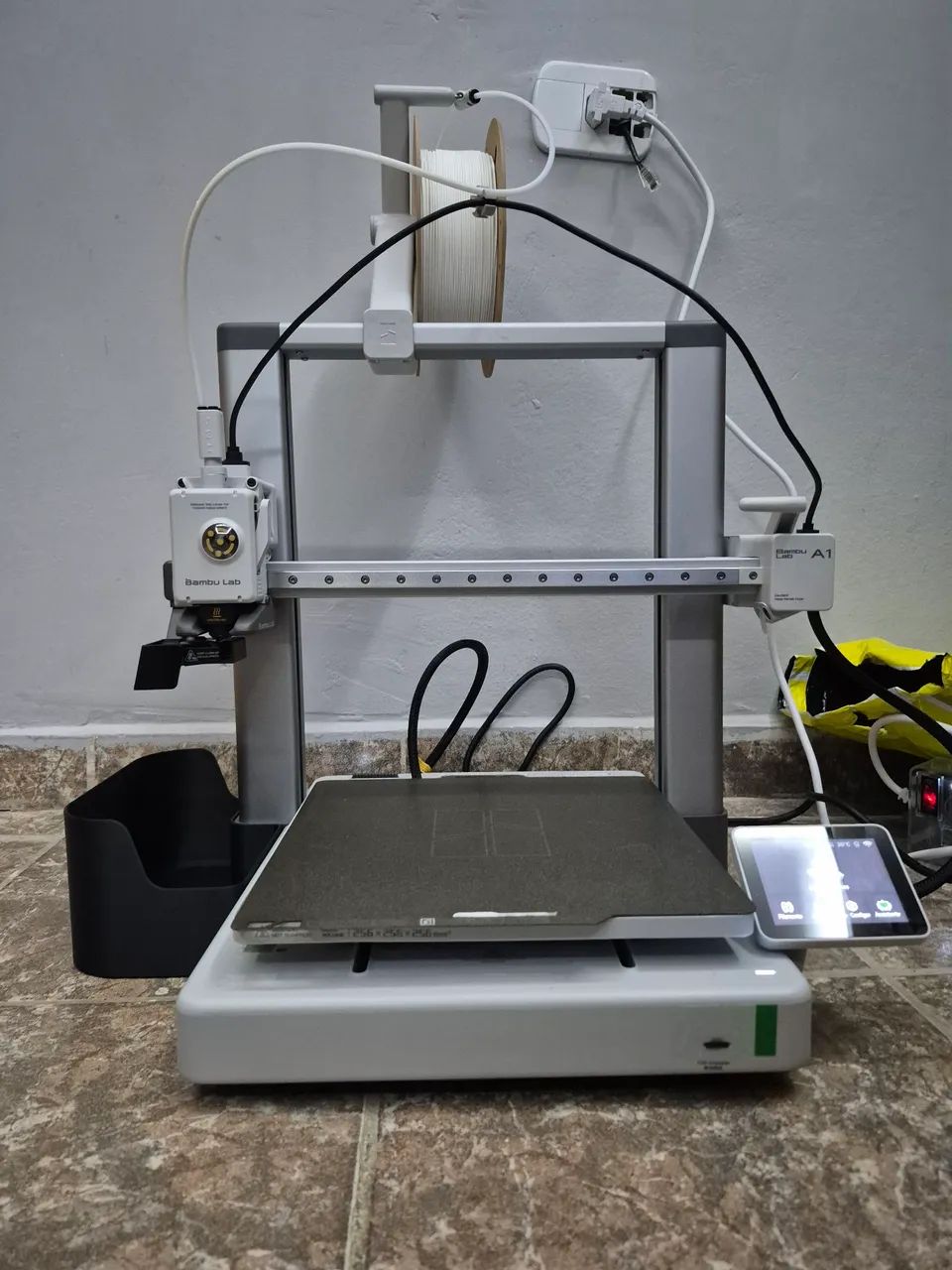 Impressora Bambu Lab A1