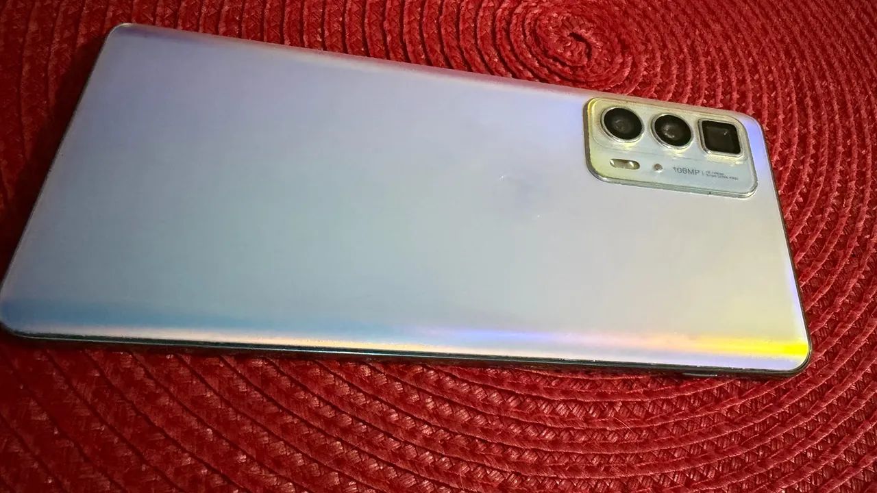 motorola edge 20 pro - Foto 2