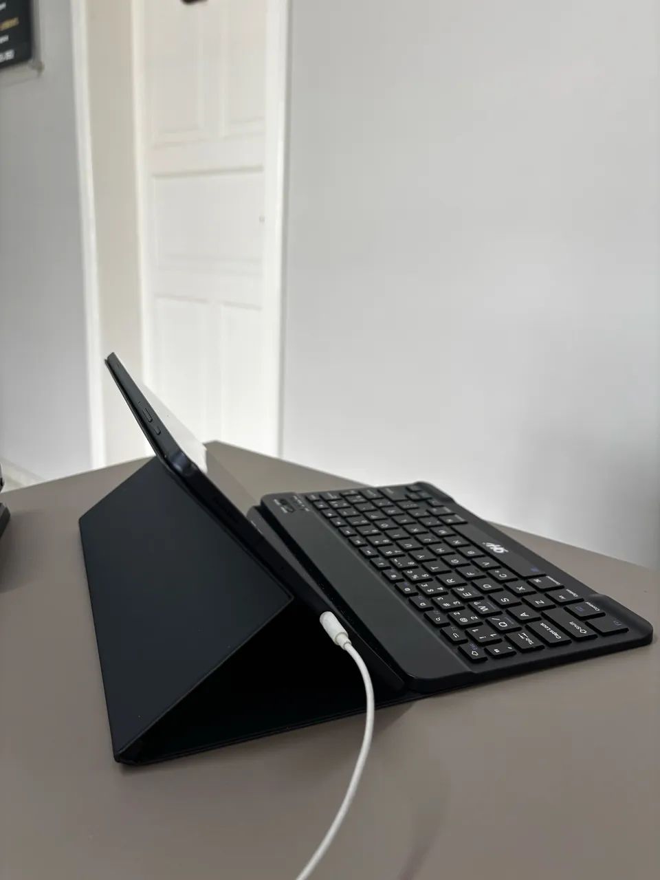 Samsung Galaxy Tab S6 Lite