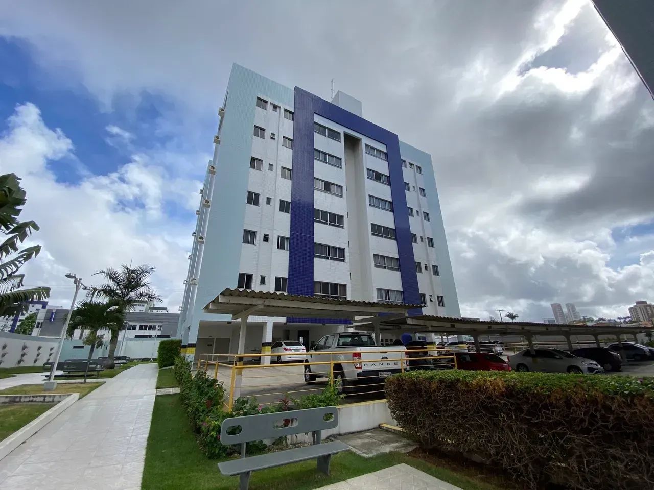 Vende-se: Juracy Rolim 3qts próx Unimed