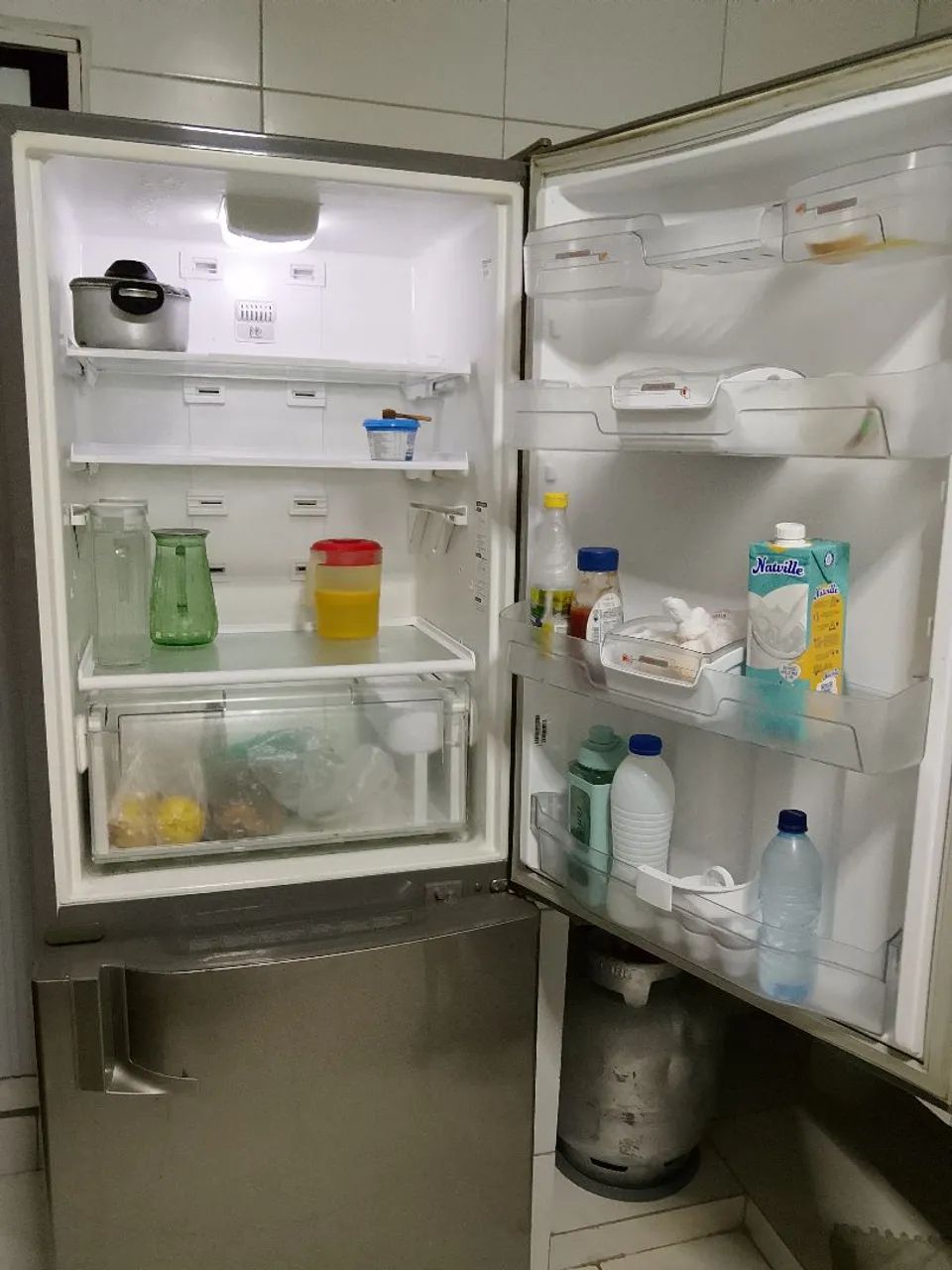 Geladeira 