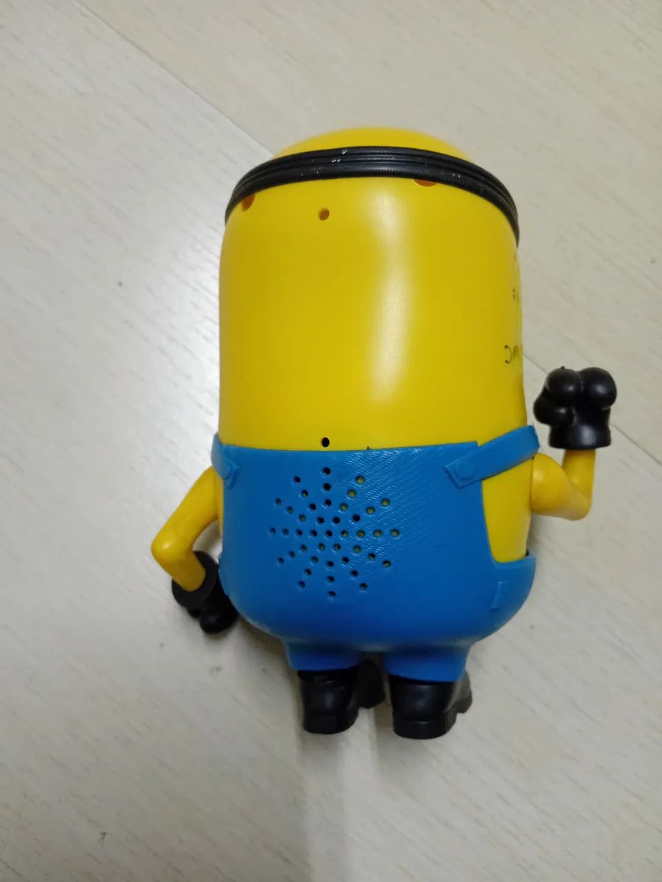 Boneco minions 14cm  - Foto 4