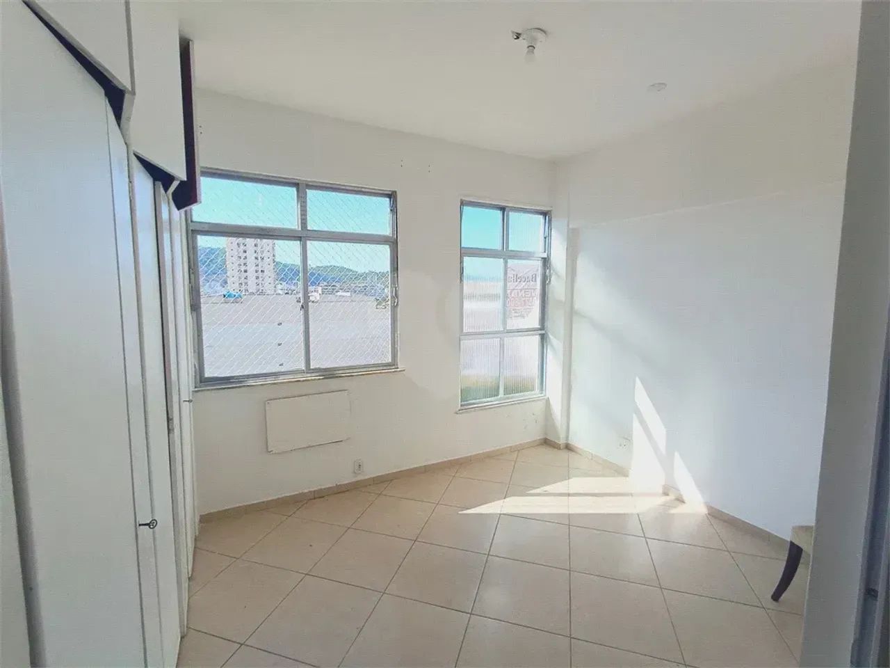 Imóvel para venda possui 45 metros quadrados com 1 quarto em Tijuca - Rio de Janeiro - RJ - Foto 6
