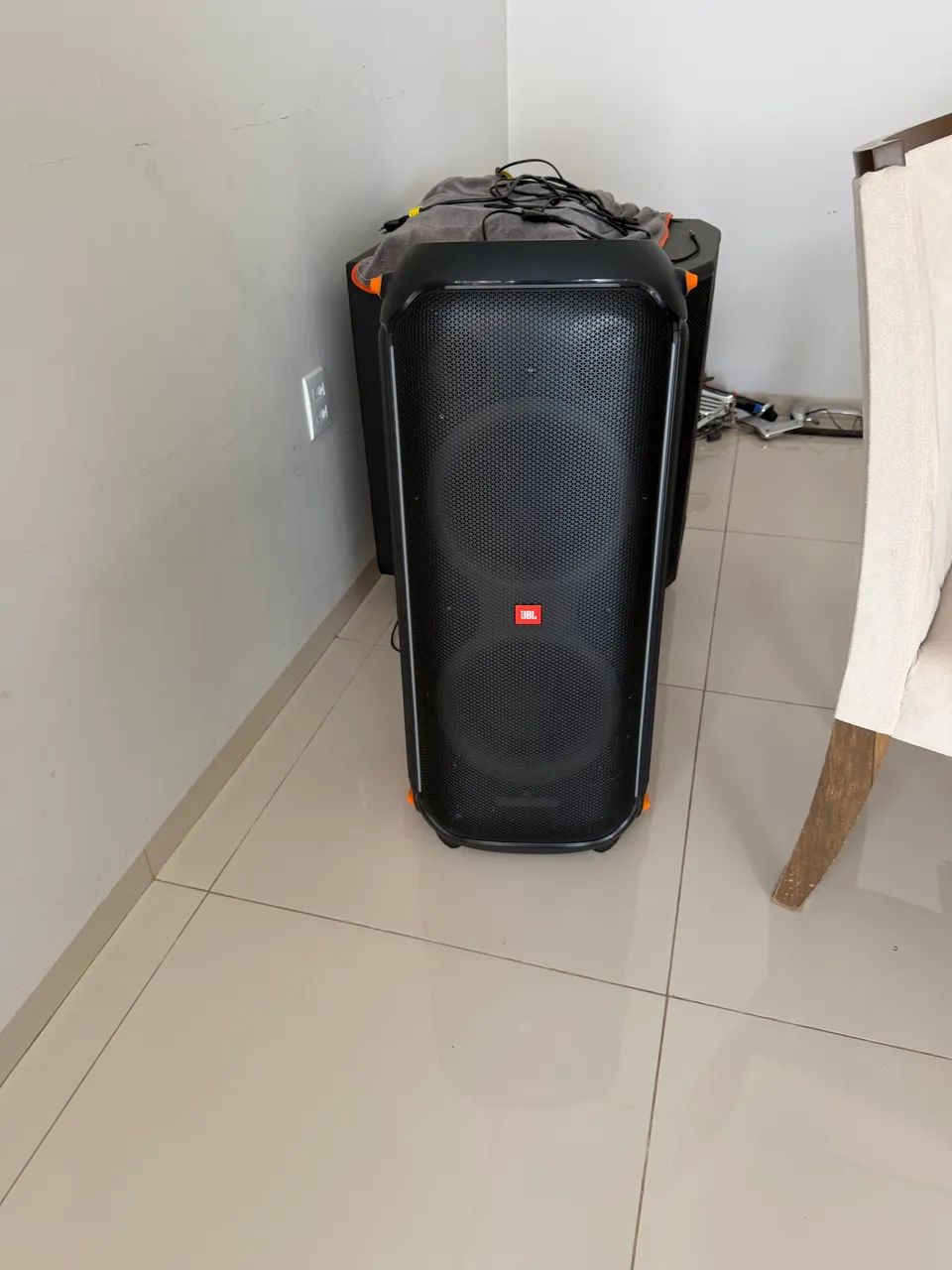 Jbl partybox 710 - Foto 2
