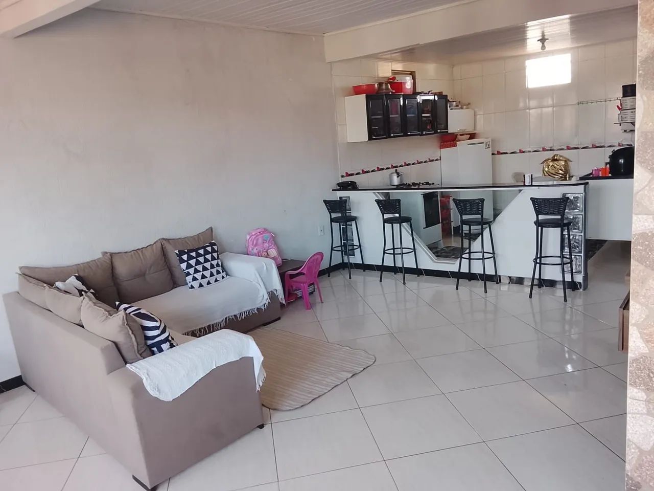 Casa de andar a venda. - Foto 3