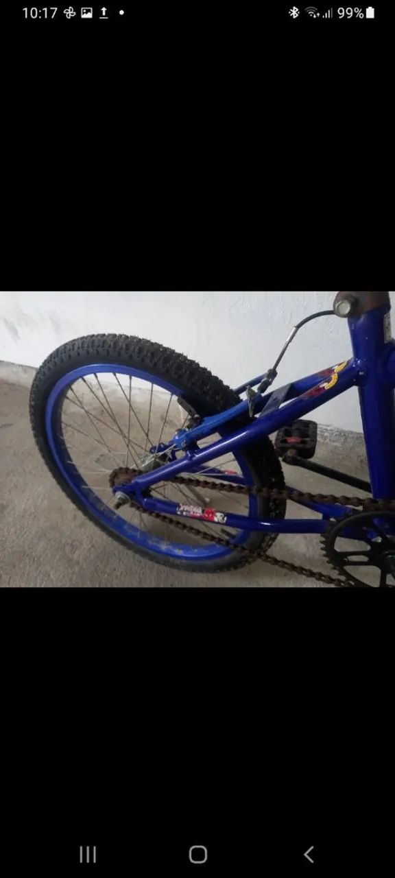 Bicicleta  - Foto 3