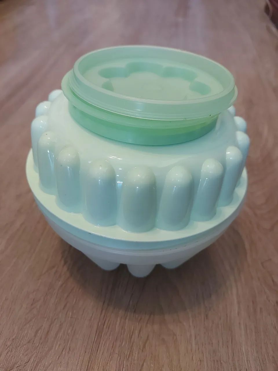Forma Mágica da Tupperware - nova - Foto 3