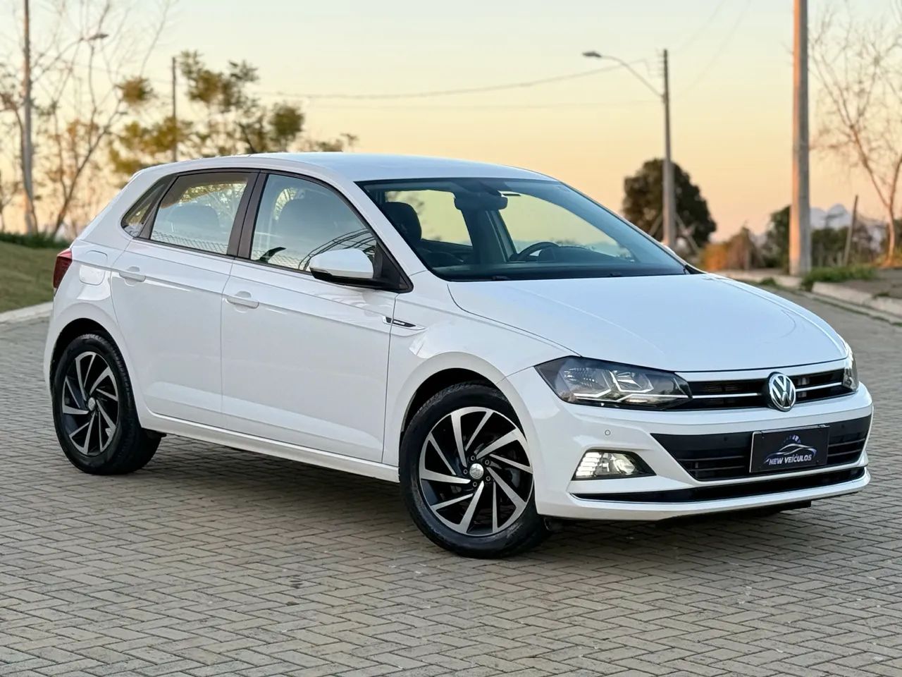 Volkswagen Polo 2018
