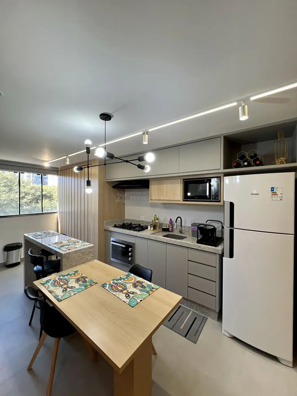 Apartamento Edf Residencial Aurora - Foto 4