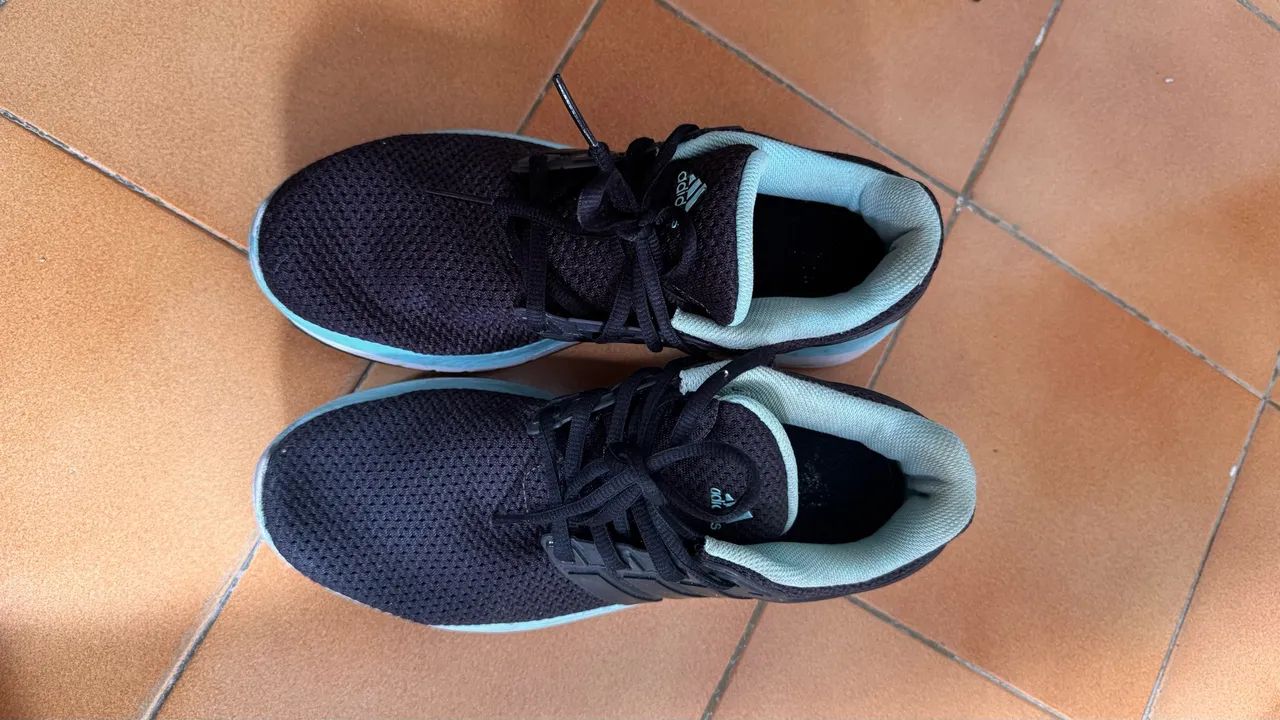 Tênis adidas feminino 38 - Foto 3