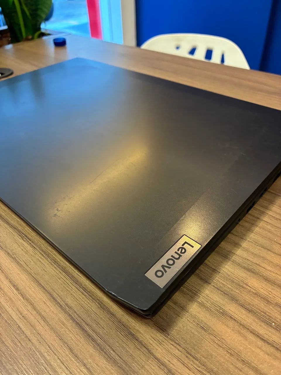 Notebook Gamer Lenovo Ideapad Gaming - R$ 3.000 - Foto 2