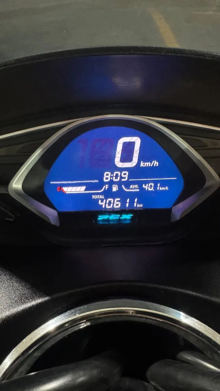PCX 150cc 2020 - Foto 2