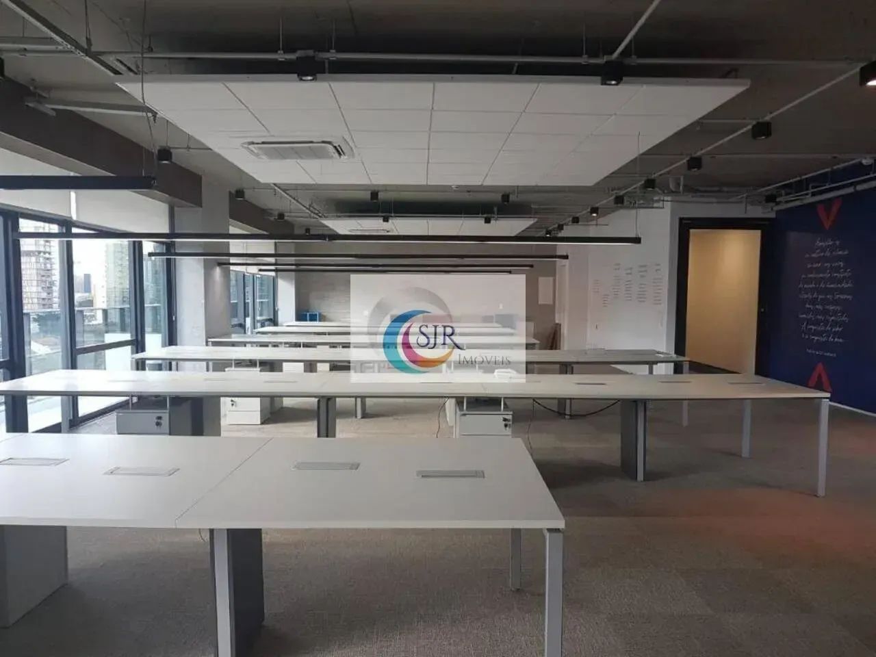 Conjunto para alugar, 265 m²  Itaim Bibi - São Paulo/SP - Foto 5