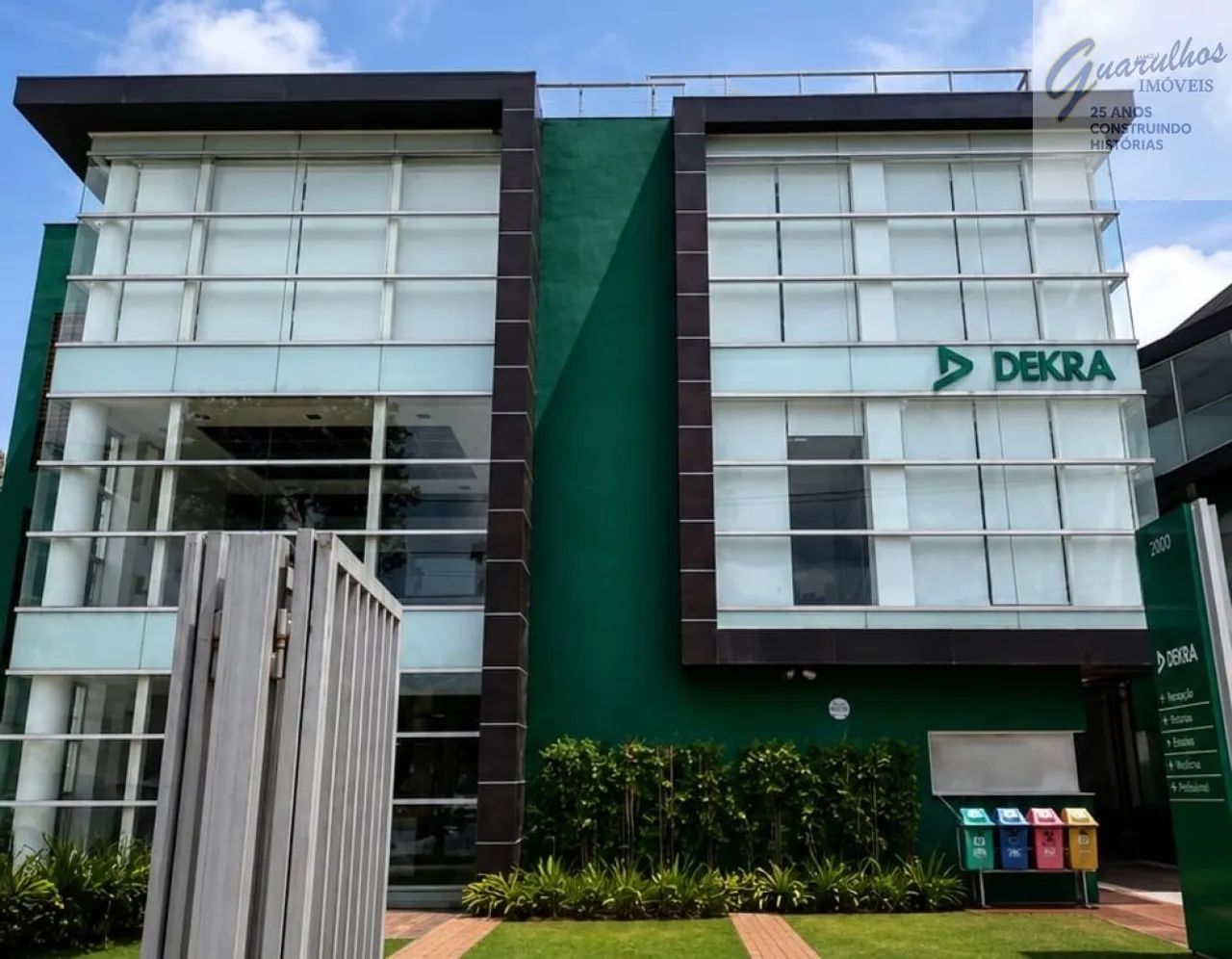 aluga-se predio comercial - Foto 3