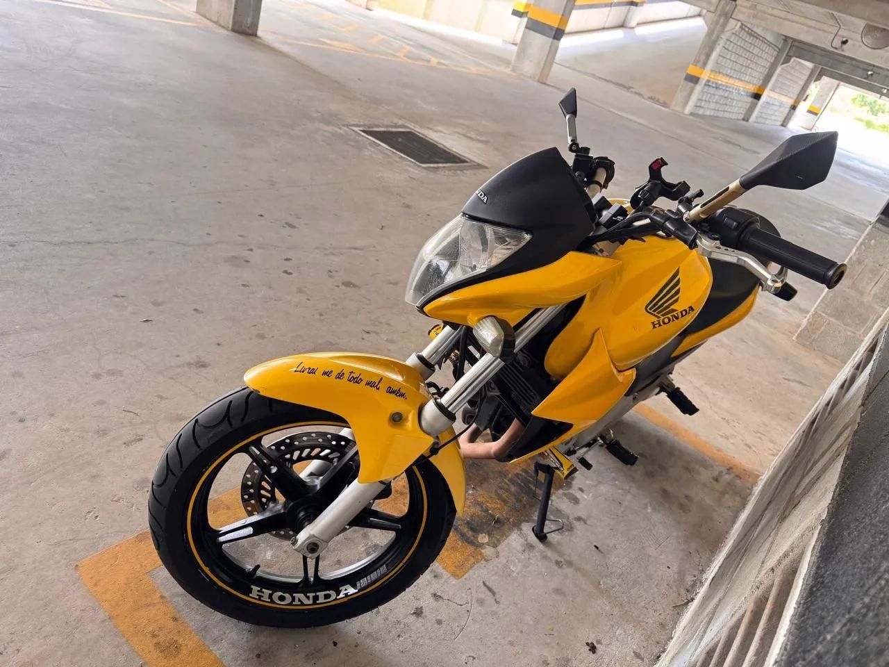 Cb 300 r - Foto 3
