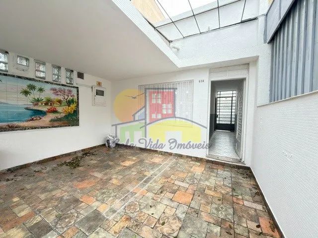 CASA TÉRREA RES/COML JD ANCHIETA RUDGE RAMOS SBC - Foto 2
