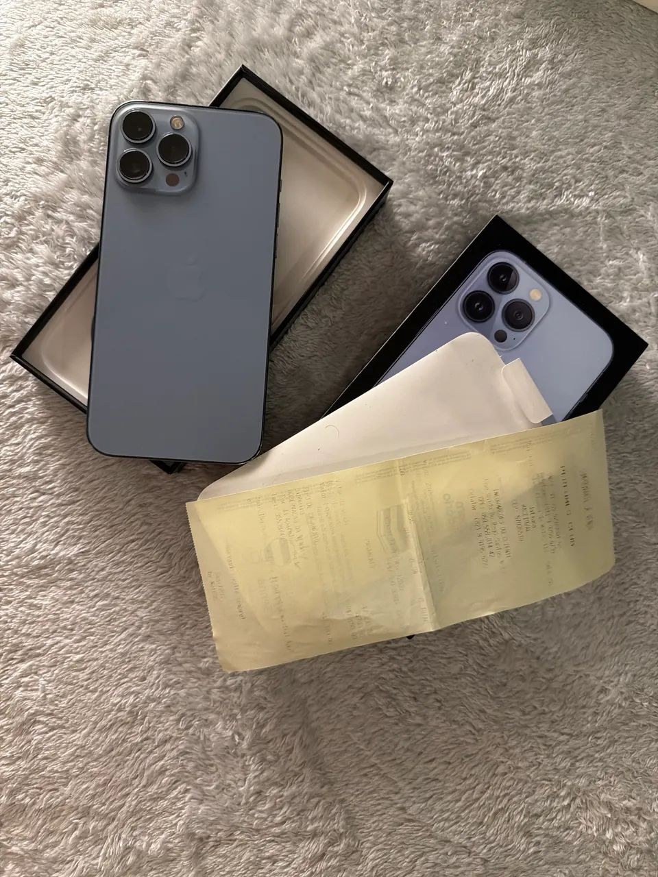 iPhone 13 Pro Max 128GB - Foto 2