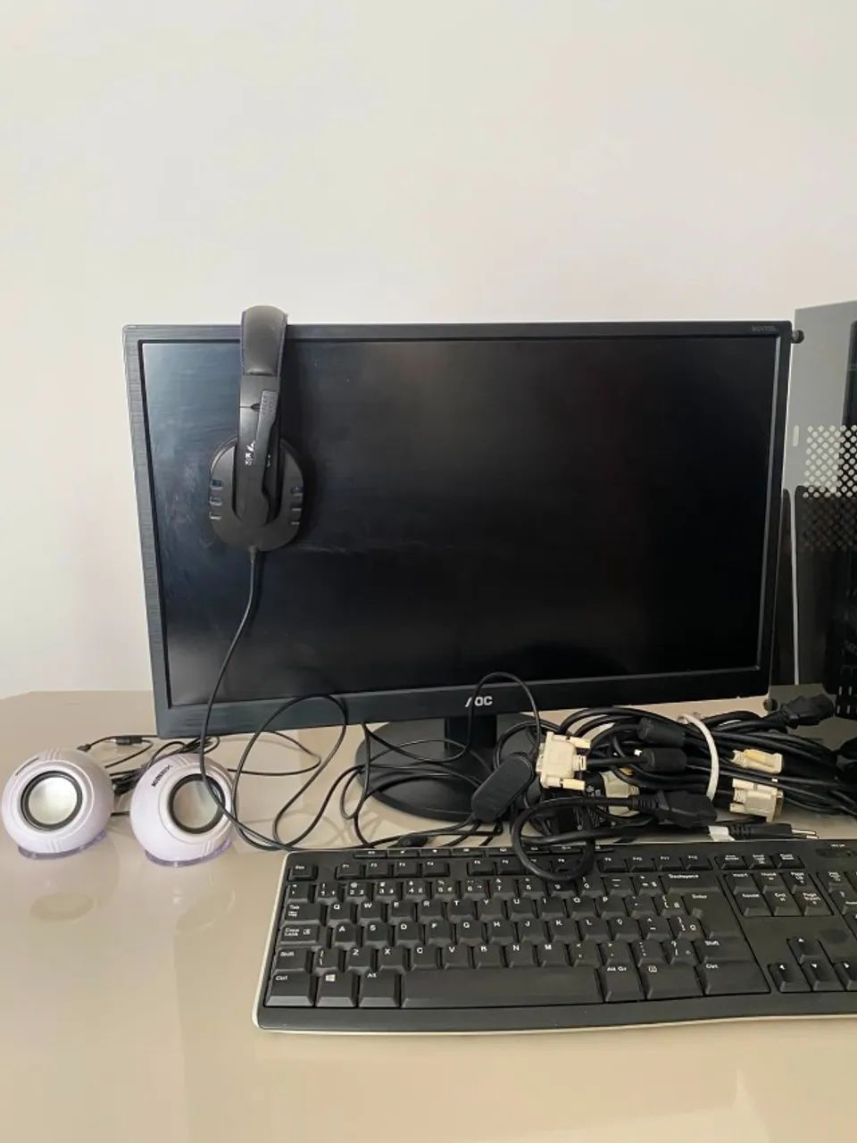 Setup - Computador Gamer - Foto 5