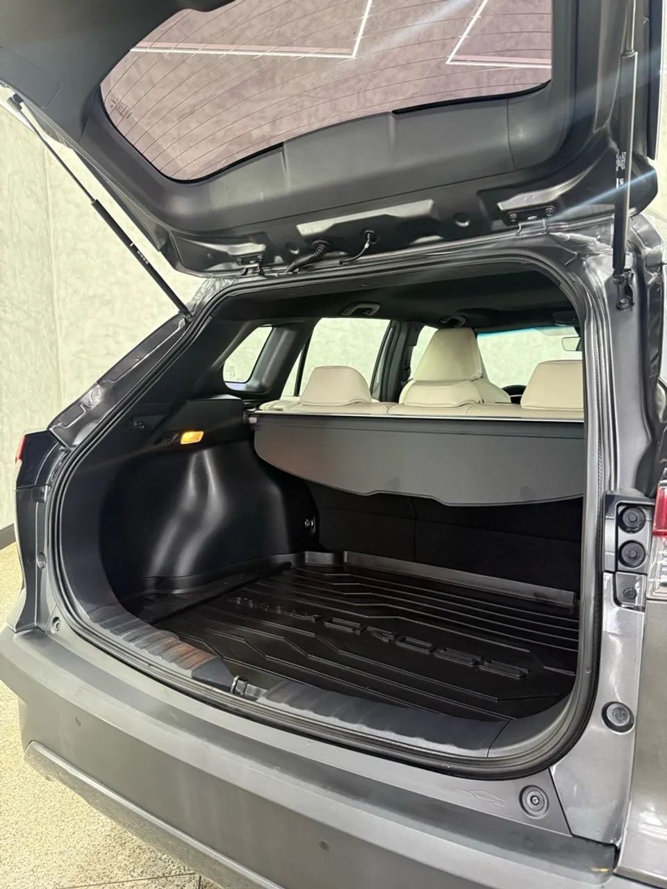 Toyota Corolla 2024 - Foto 4