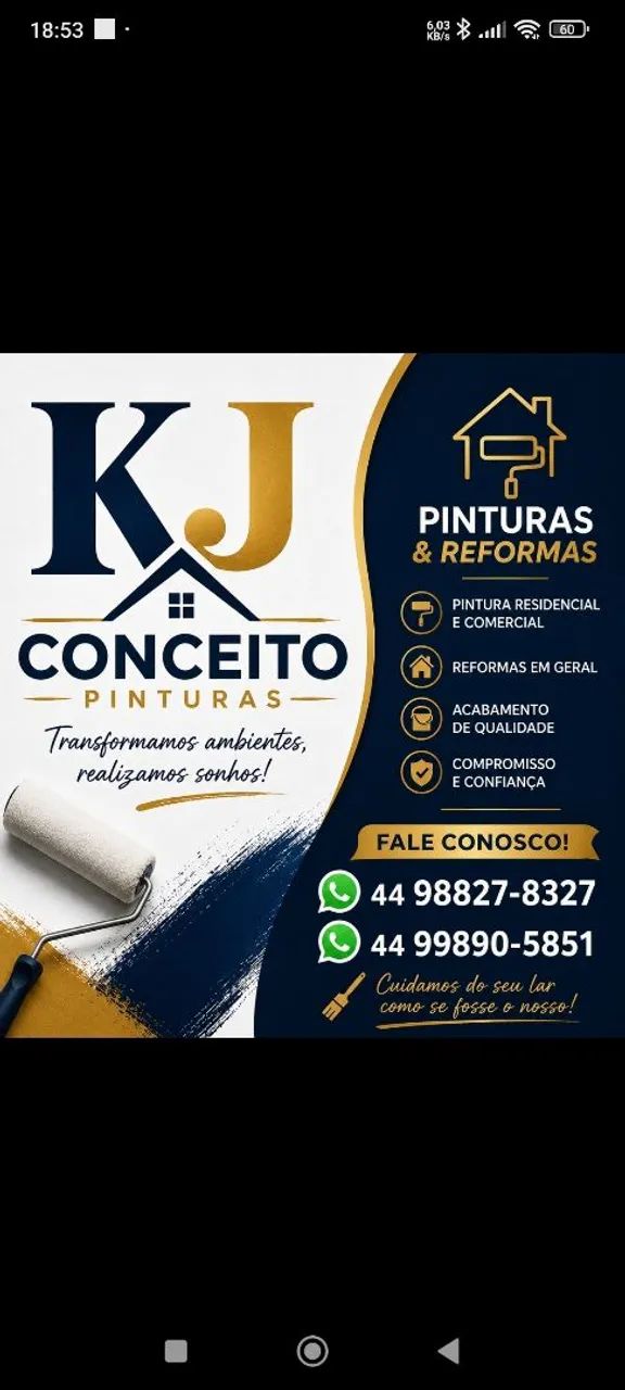 Pintor 