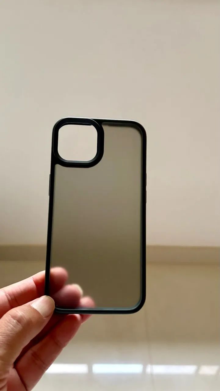 Capa IPhone 13