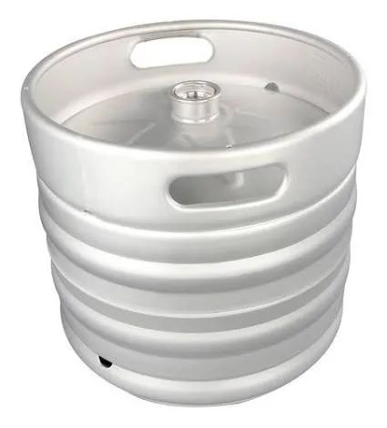 BARRIL DE CHOPP 30L