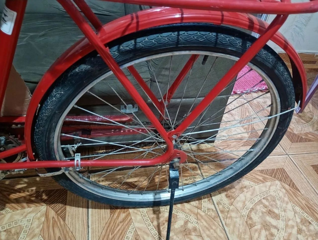 Bicicleta Monark original  - Foto 3