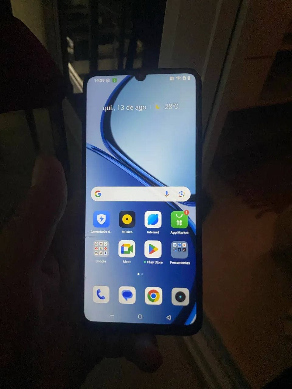 REALMI C53 - Foto 5