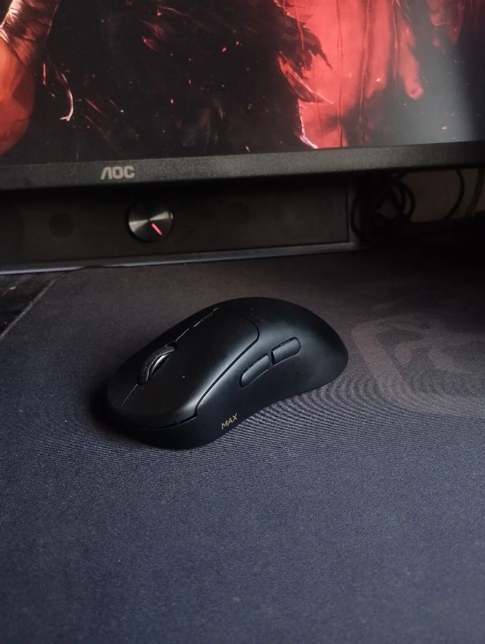 Mouse VT3 MAX 