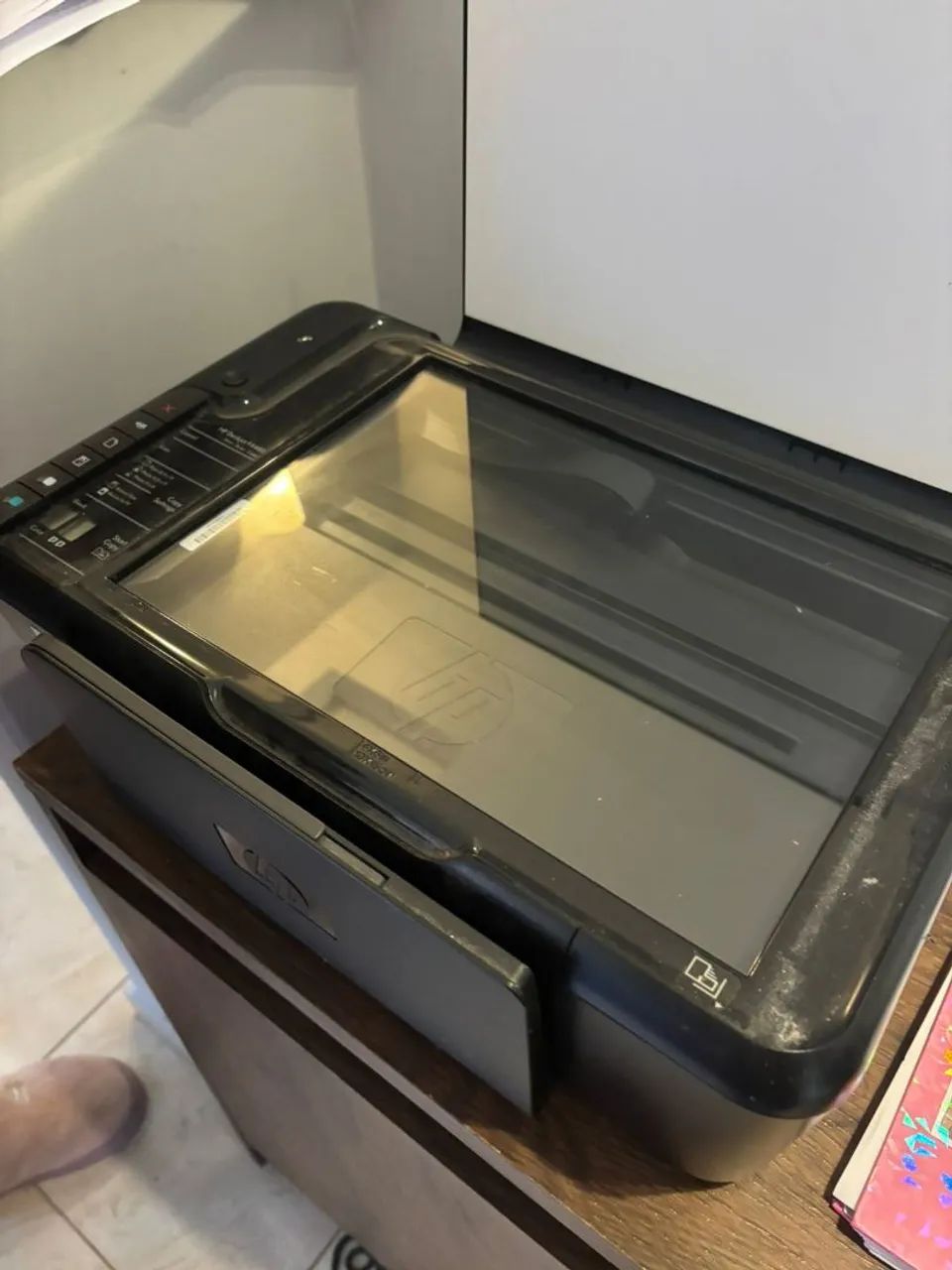 Impressora HP 