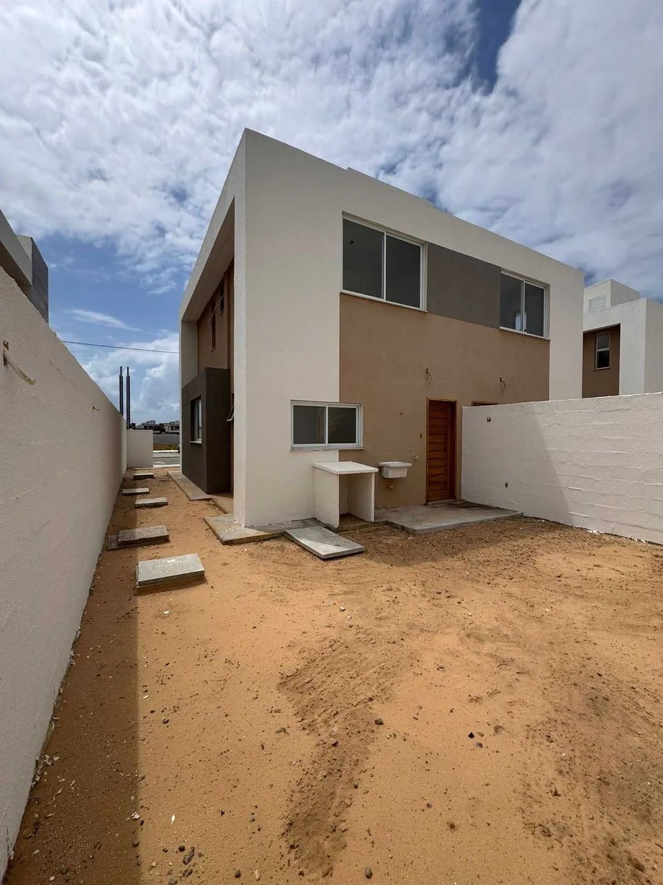 Casa duplex - cond. Barra Loft [10986] - Foto 4