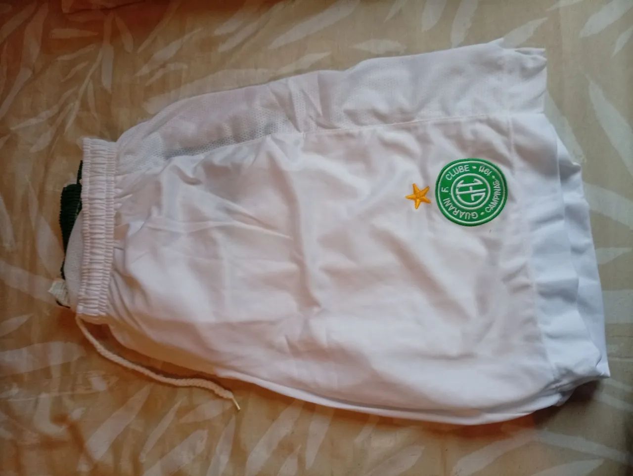 Shorts original Guarani  - Foto 3
