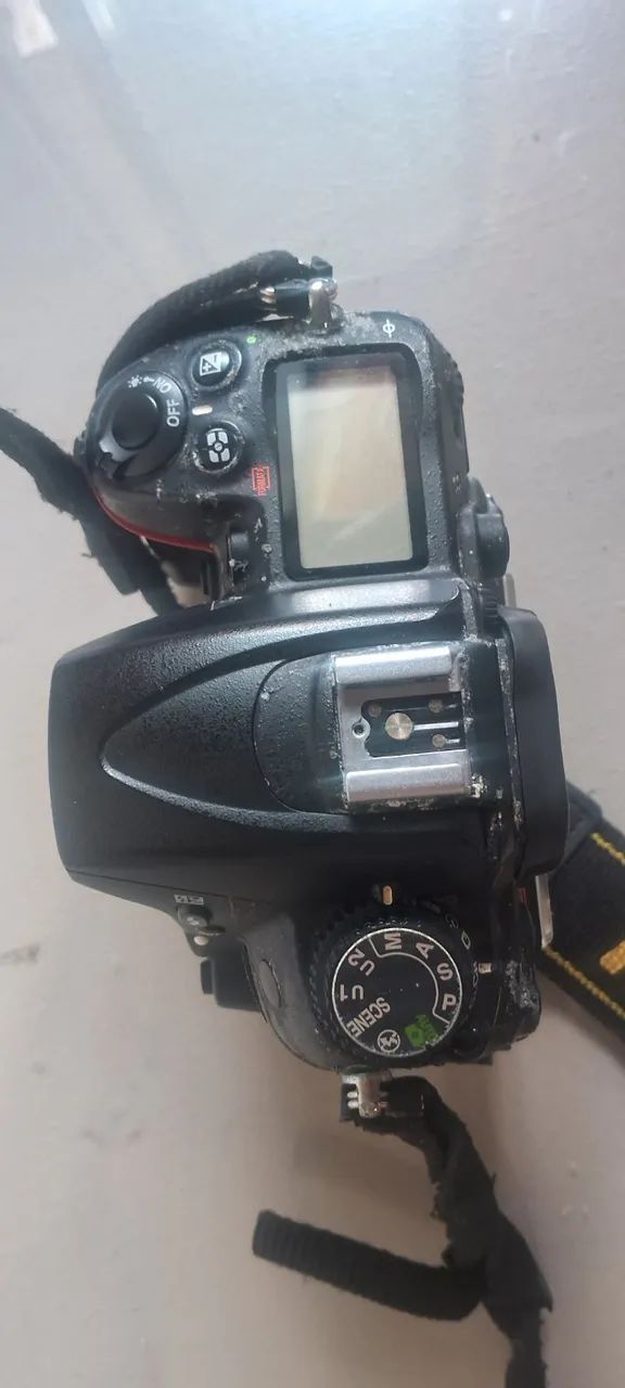 D7000 CORPO - Foto 5